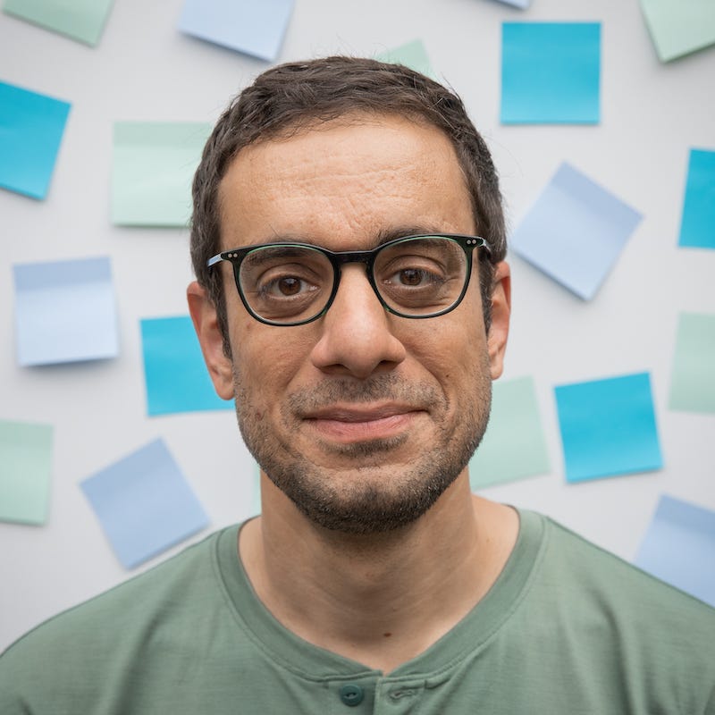 Hesam panahi substack