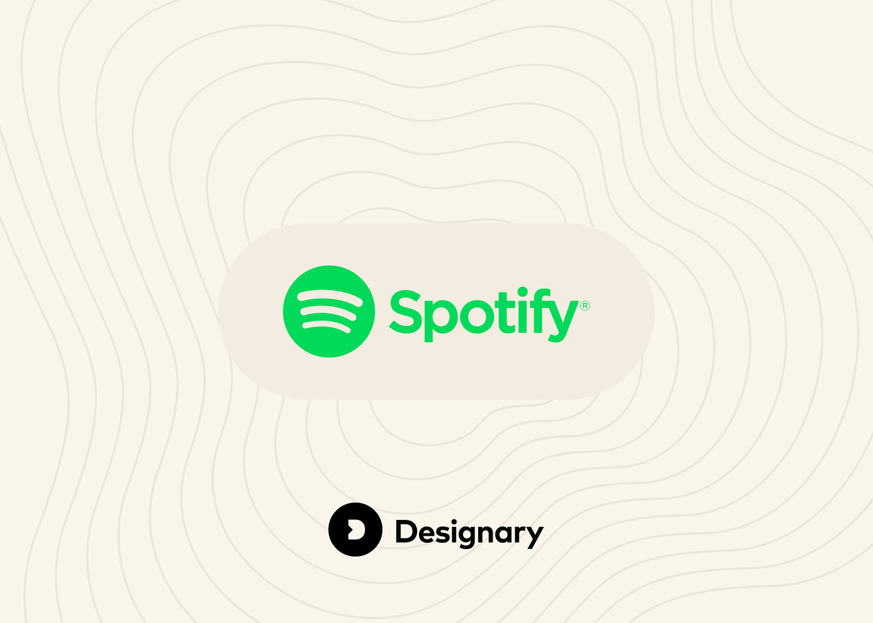 S3 spotify store