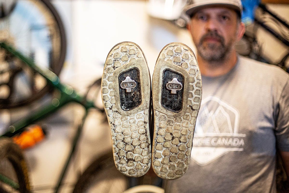 Best bike cleats for beginners best sale
