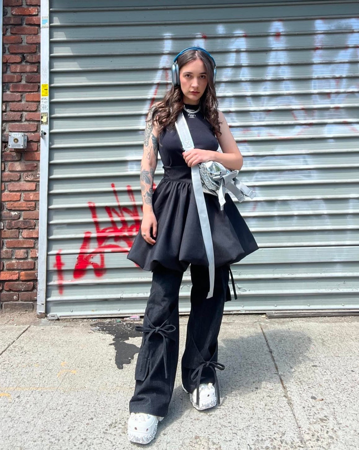 FUCK the Tale How sweat pants pants Started All archive y2k