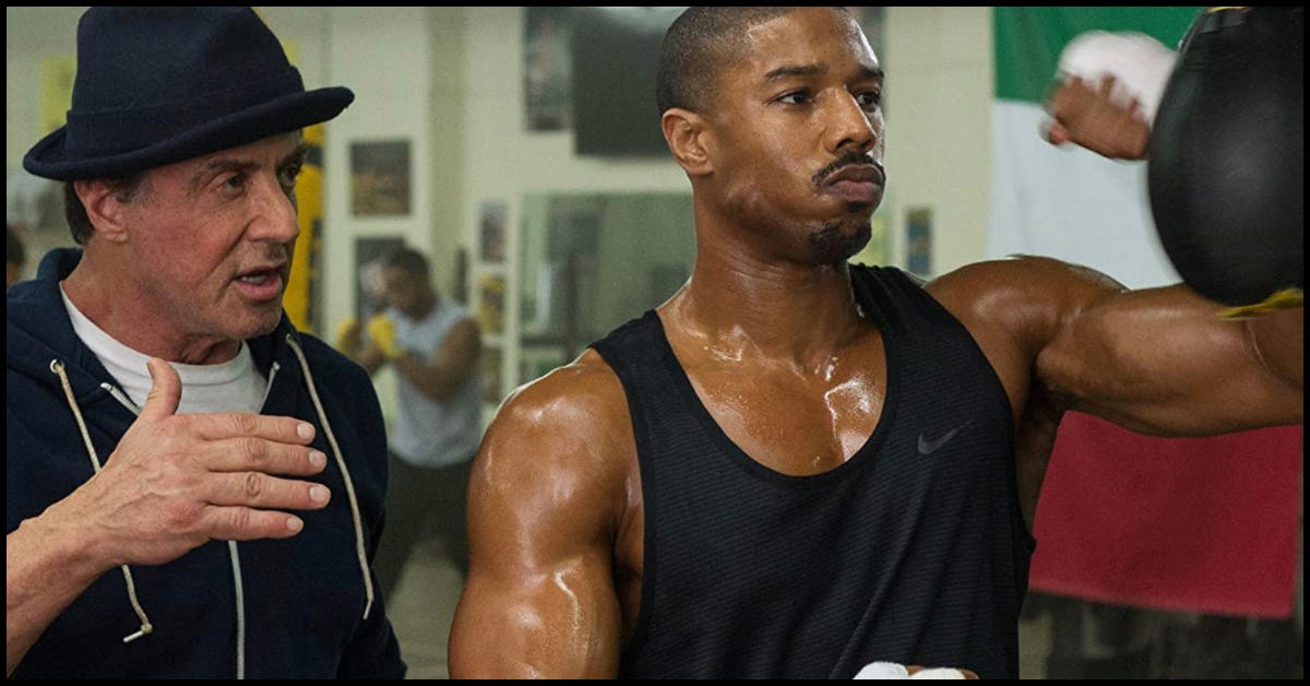 Creed 2 movie best sale stream