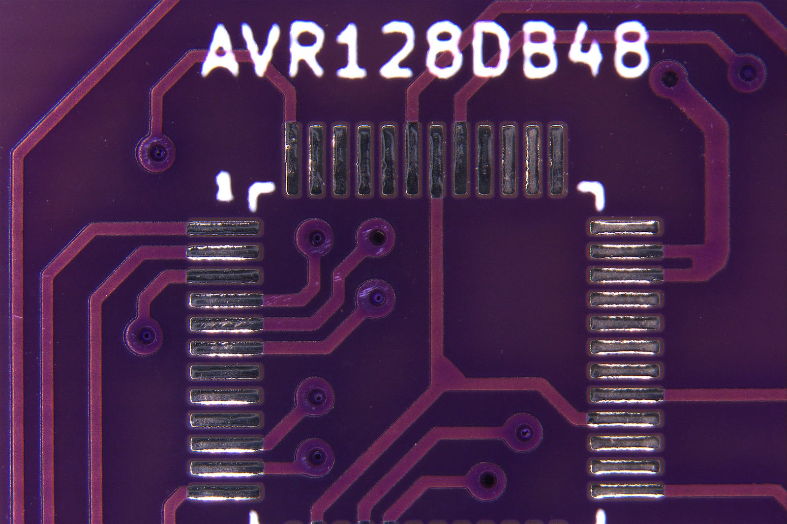 Comparing hobby PCB vendors - lcamtuf’s thing