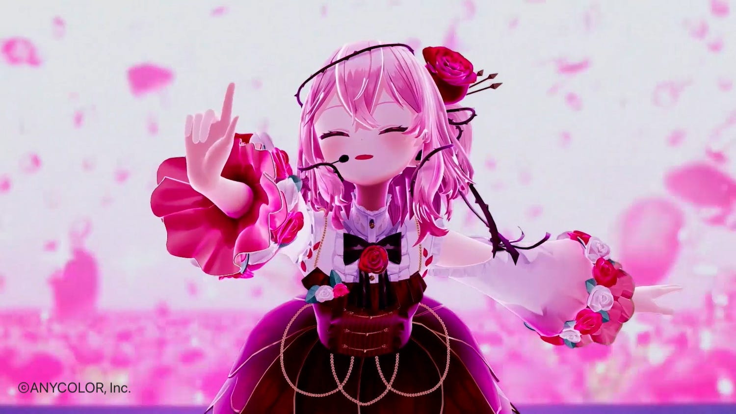 Nijisanji EN AR Live 