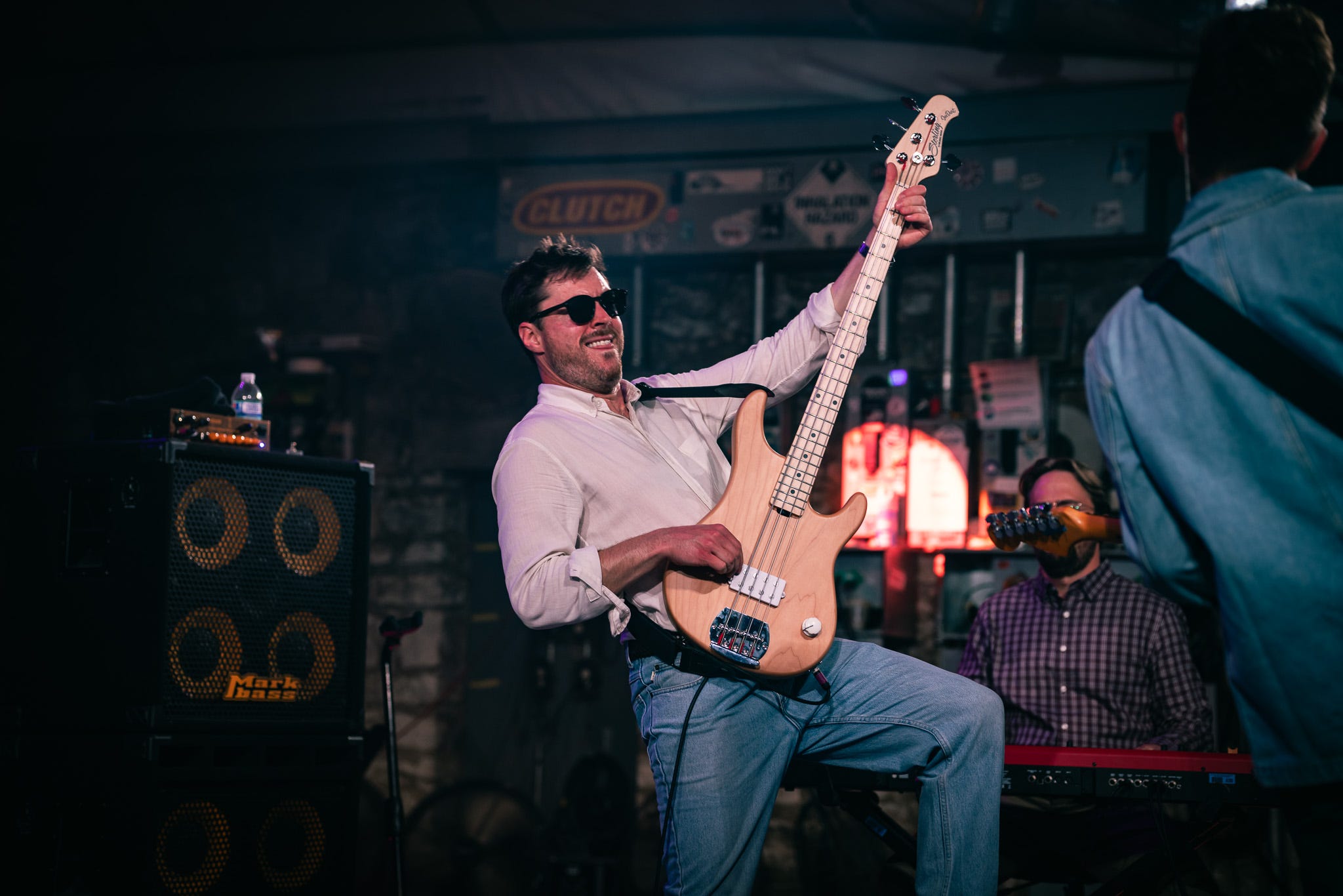 The Affordable Joe Dart Bass - Vulf