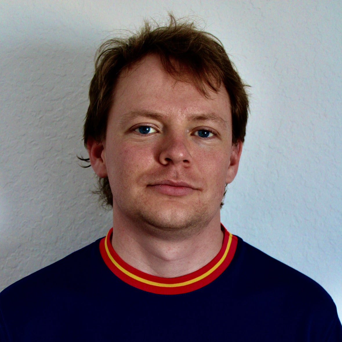 Tommy Johnson | Substack