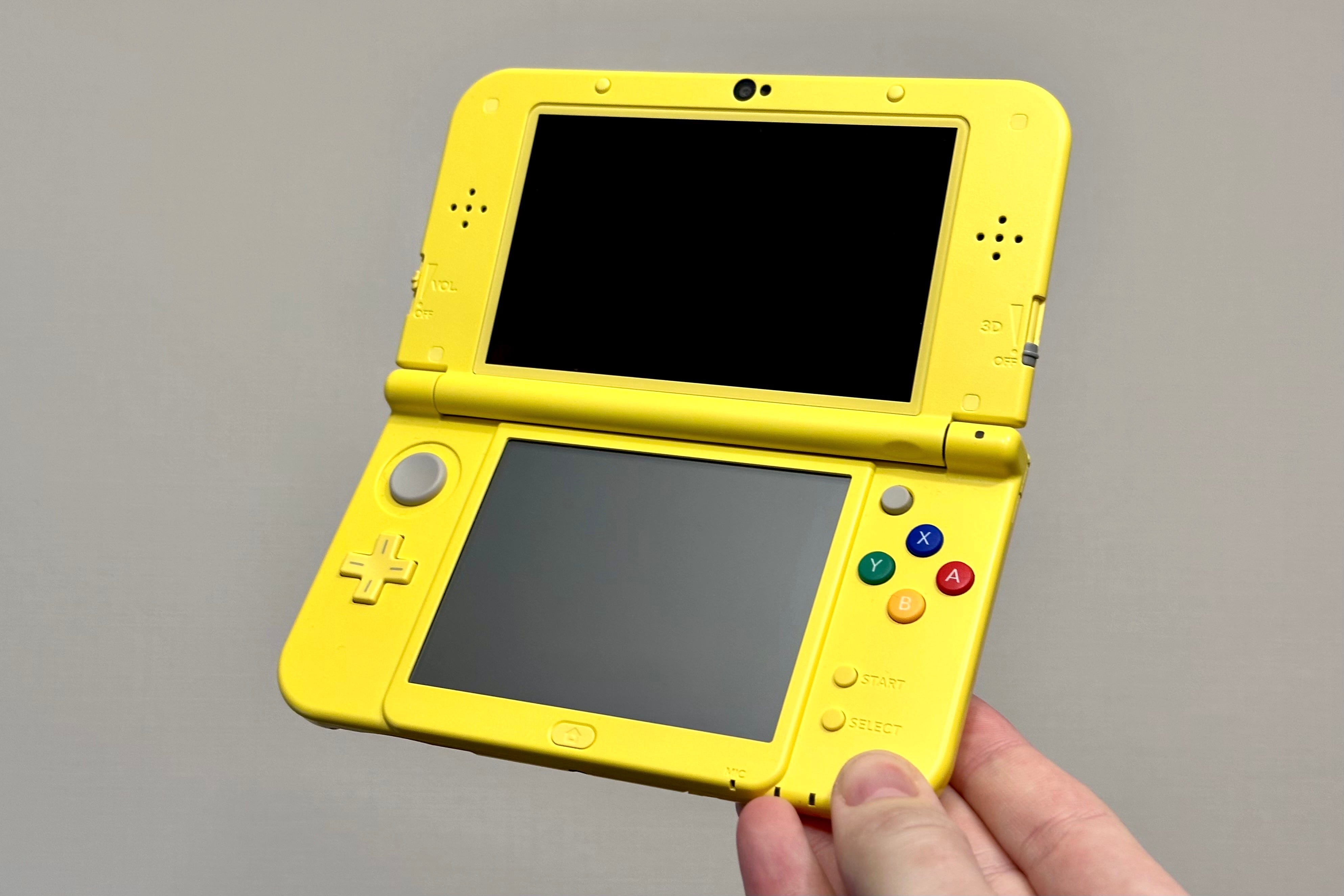 Public nintendo 3ds new arrivals