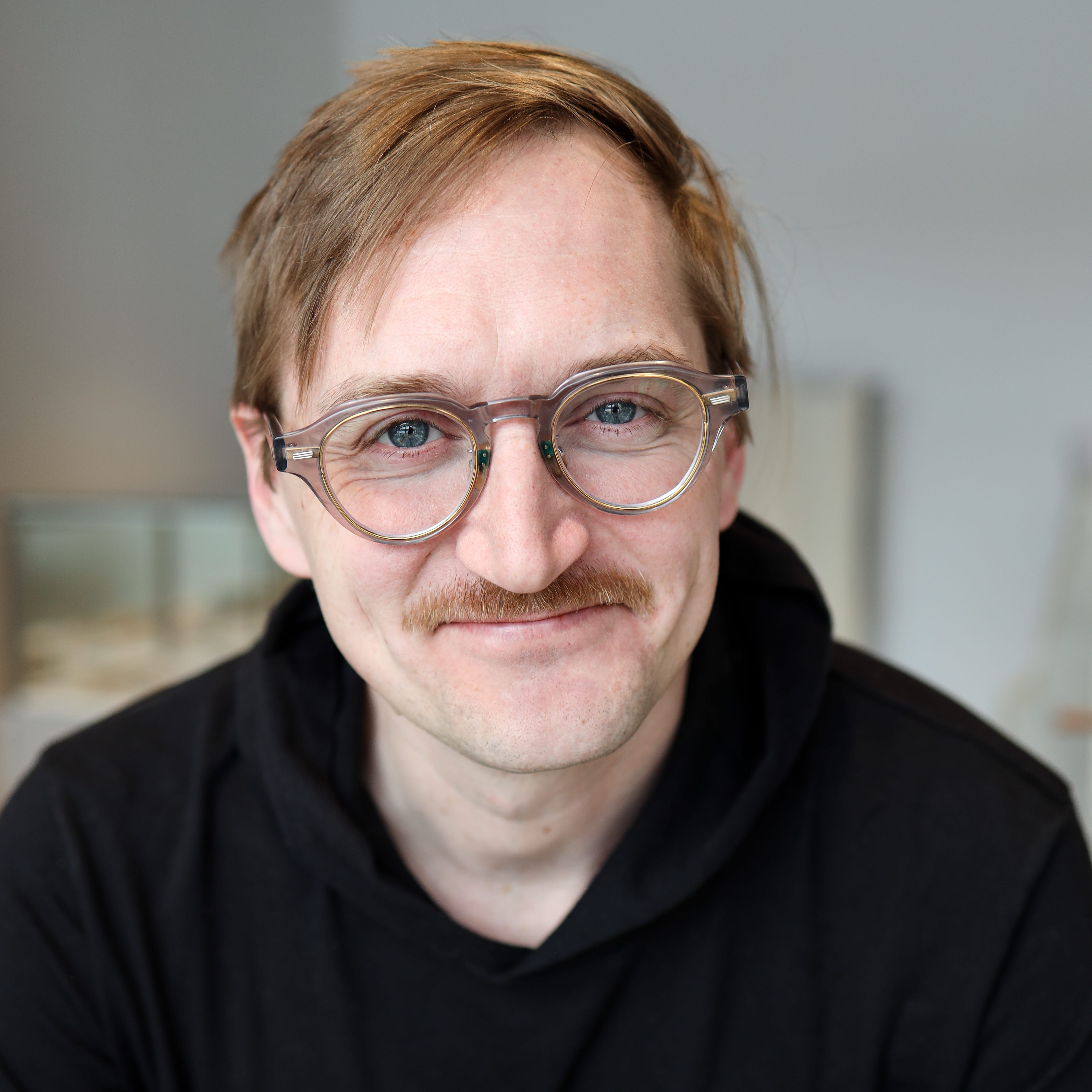 Scott Meyer | Substack