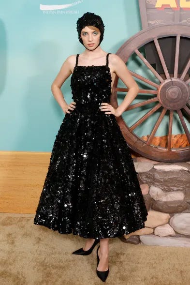 Sequin pinafore dress sale