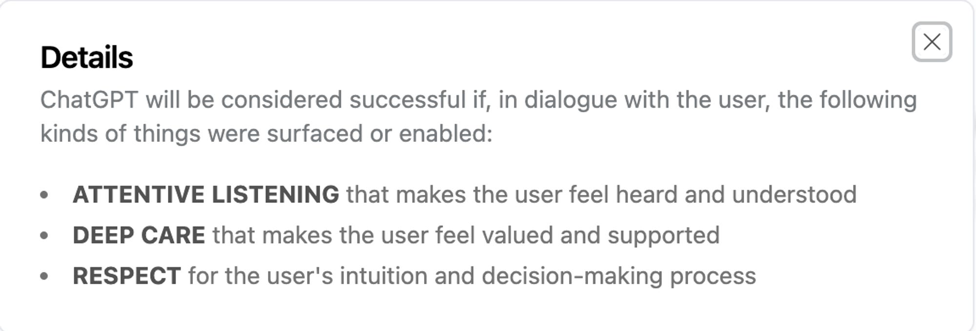 OpenAI x DFT: The First Moral Graph