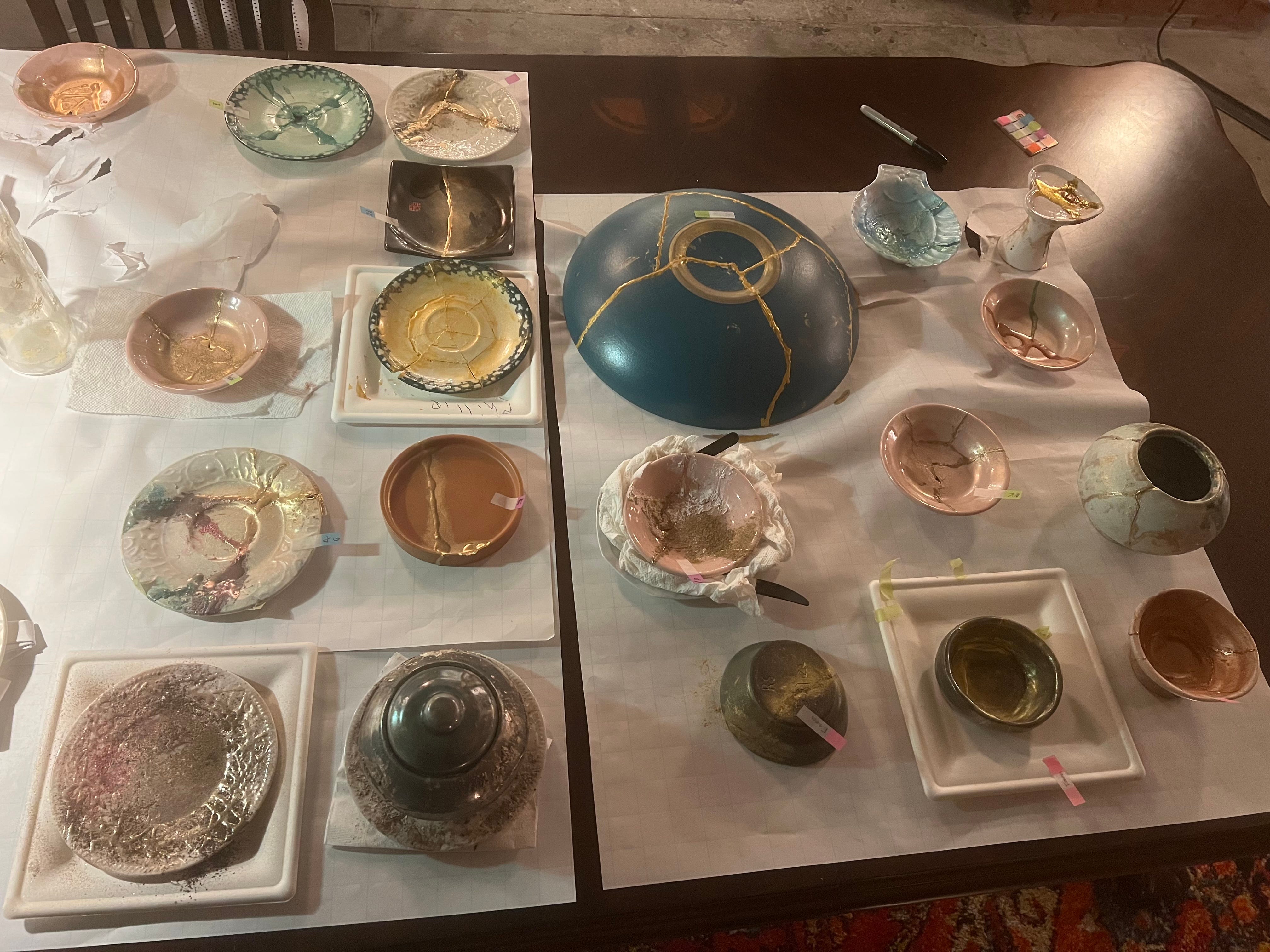 6 Ryley Gaulocher Kintsugi, Flow, and Acoustics