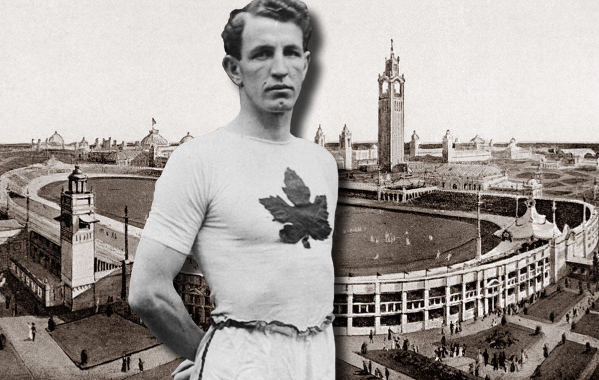 French pole vaulter becomes internet sensation after his manhood costs ...