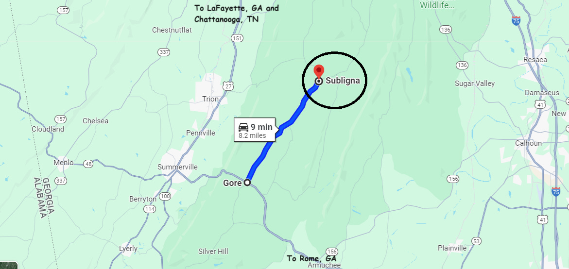8.2 miles in km top
