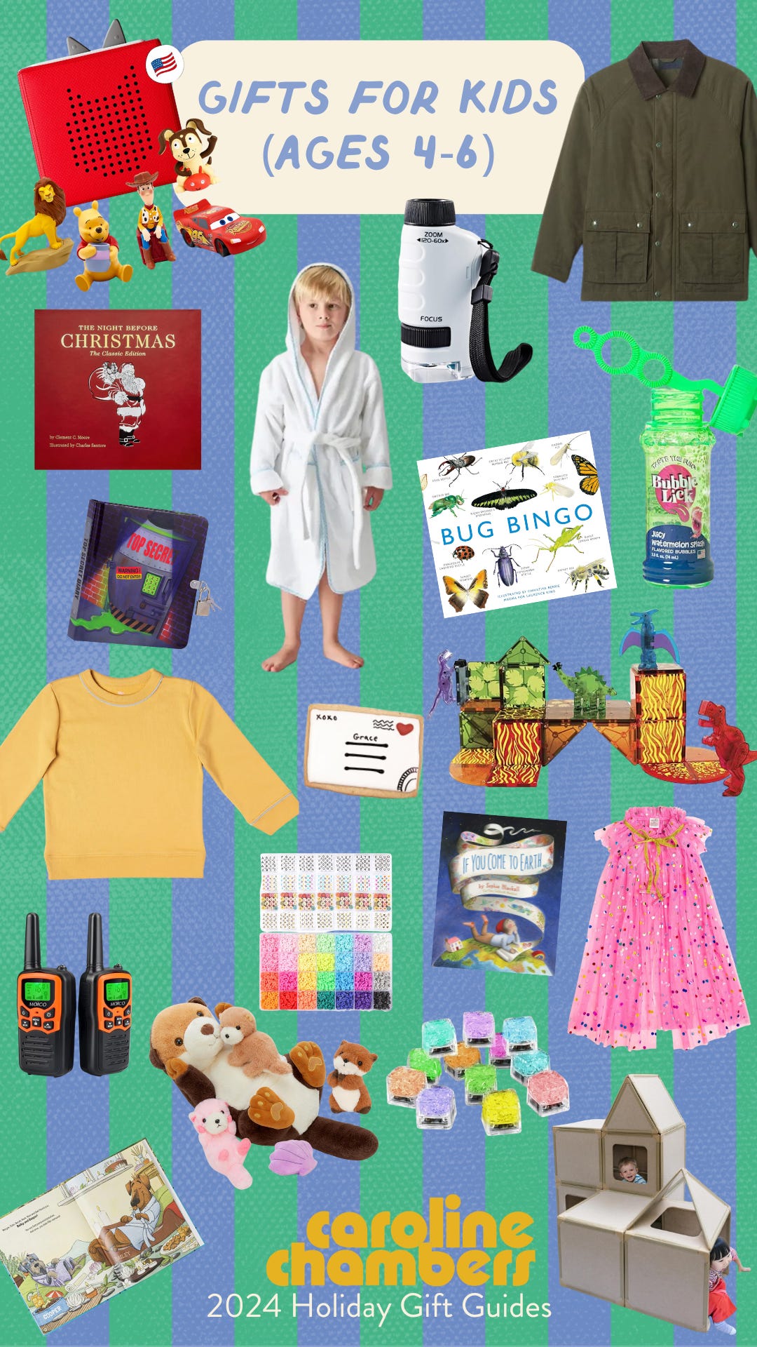 Cheap gifts for toddlers clearance