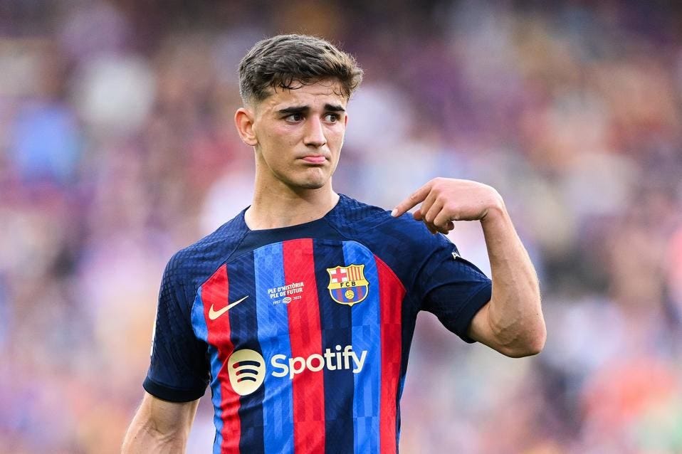 FC Barcelona Considers Dropping 100 Million Nike Contract To
