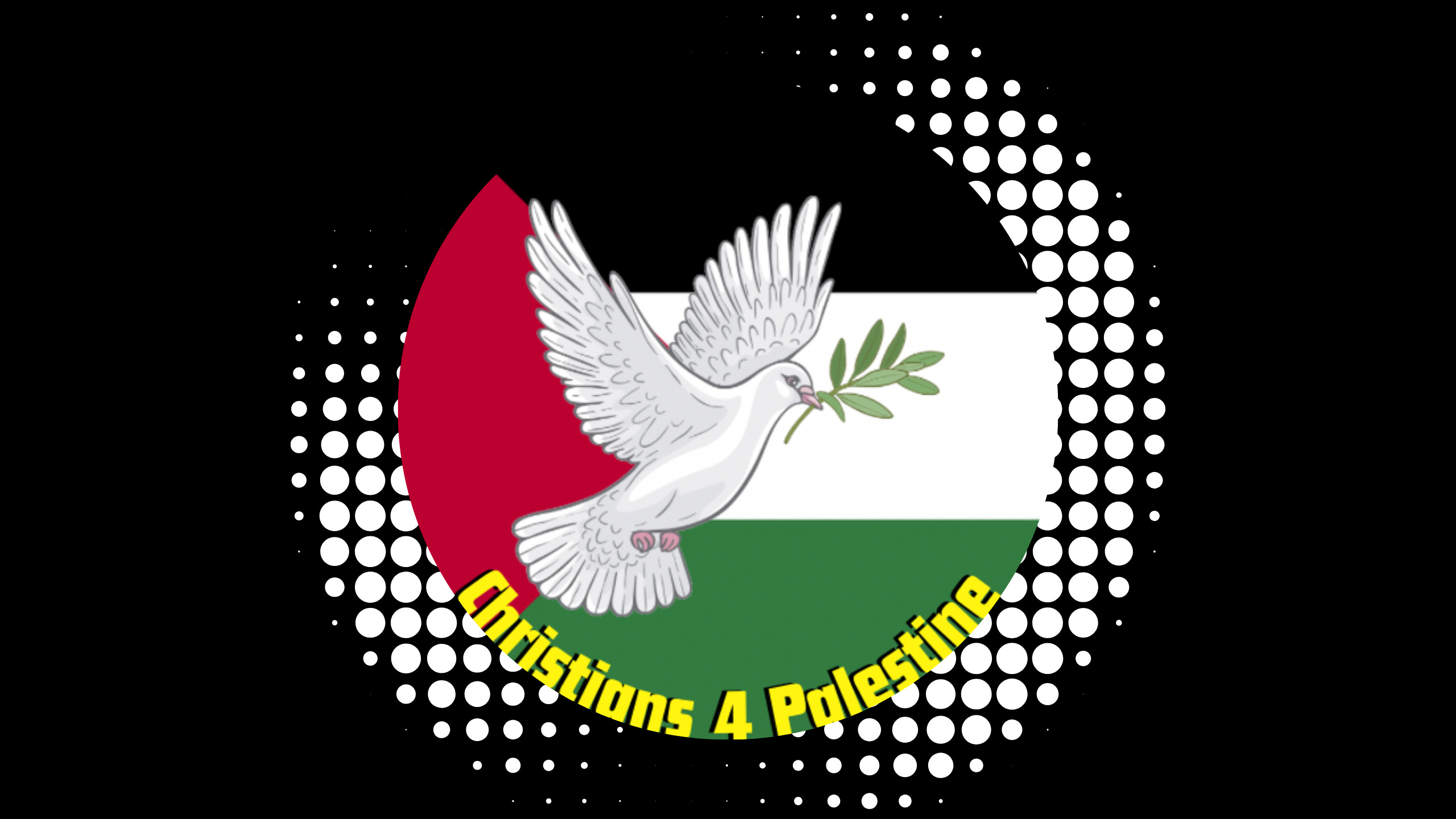 Christians 4 Palestine campaign update