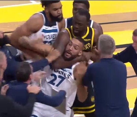 Gobert rudy deals