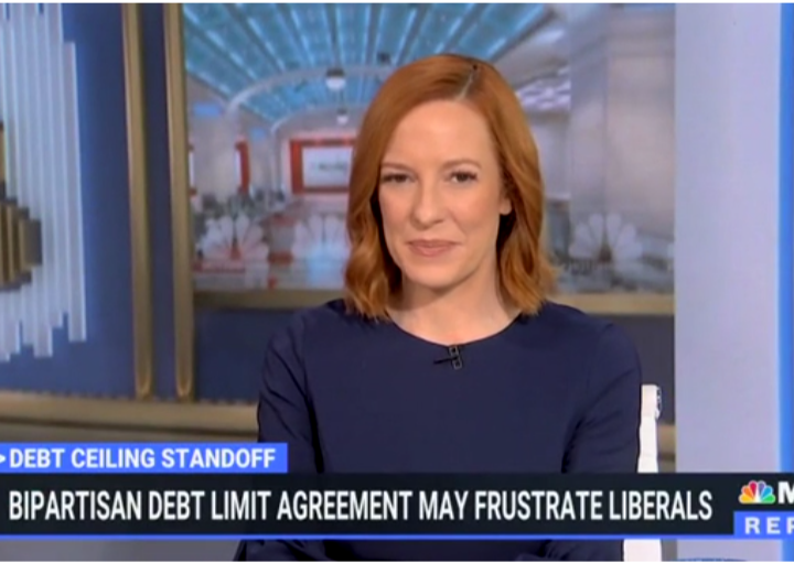 China Probably Rooting for United States to Default Former Biden