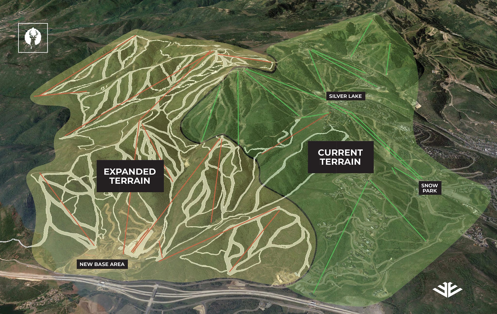 Deer Valley to FourthLargest Ski Area in U.S. With 3,700Acre