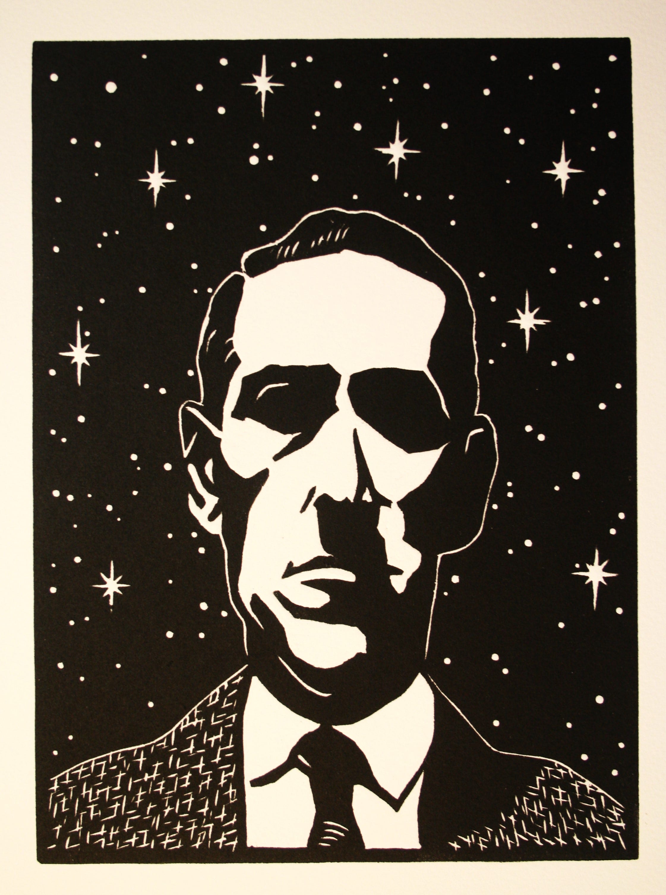 現代アート 180限定 lithograph