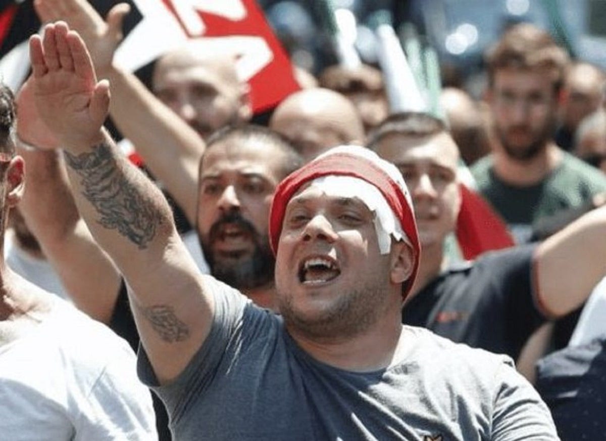 Magliette casapound amazon hot sale