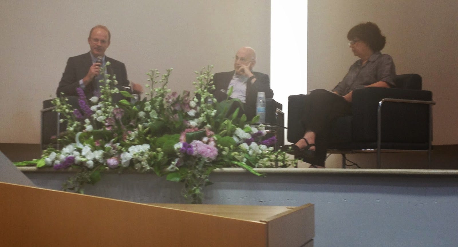 On the death of Daniel Kahneman