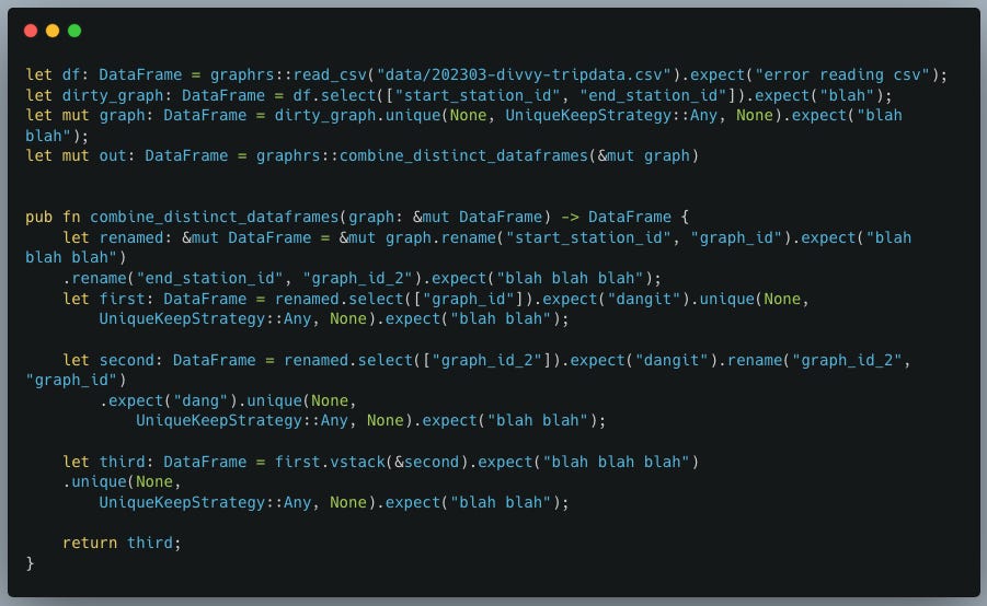 Immutability for Data Engineers - by Daniel Beach