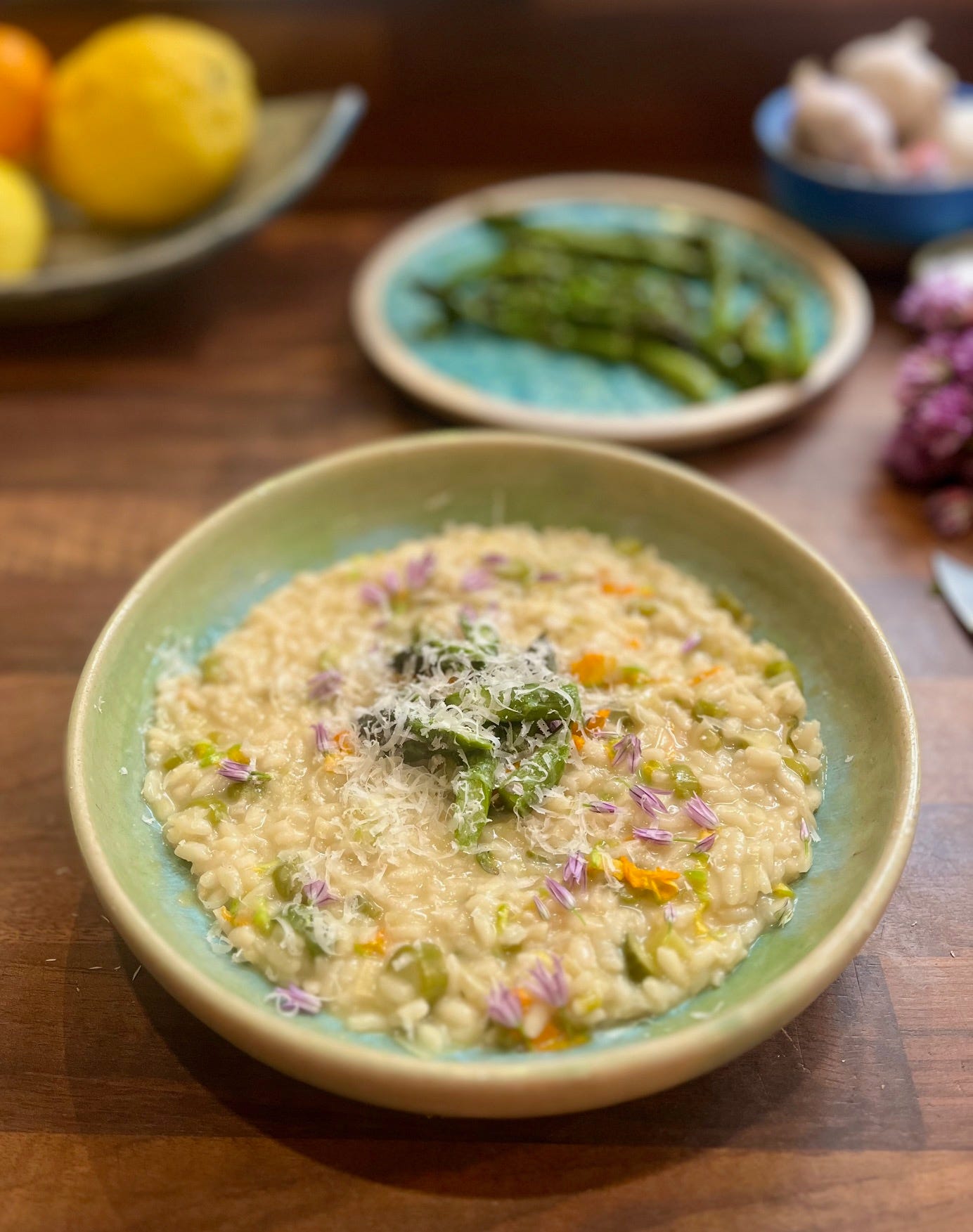 Can you make risotto in a pressure cooker online