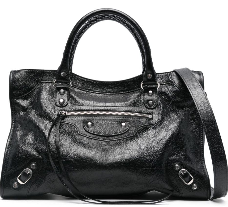 Iconic Bags from the 2000's That Retain Their Value