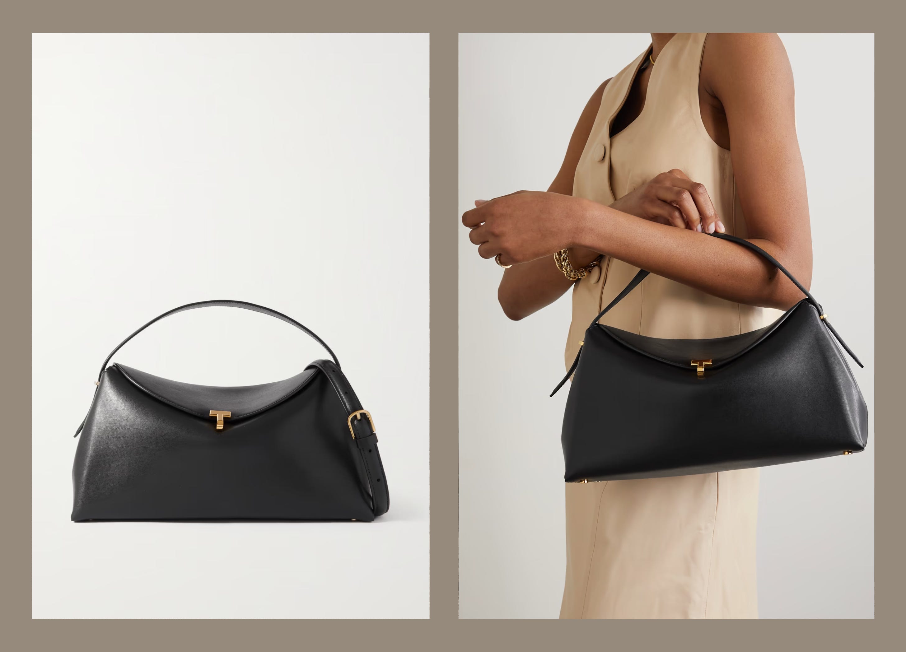 Dupe loewe puzzle bag clearance