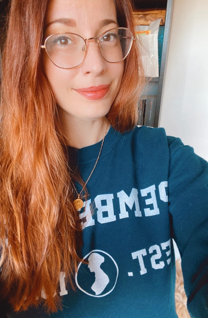 Alexandra Ranieri's Instagram, Twitter & Facebook on IDCrawl