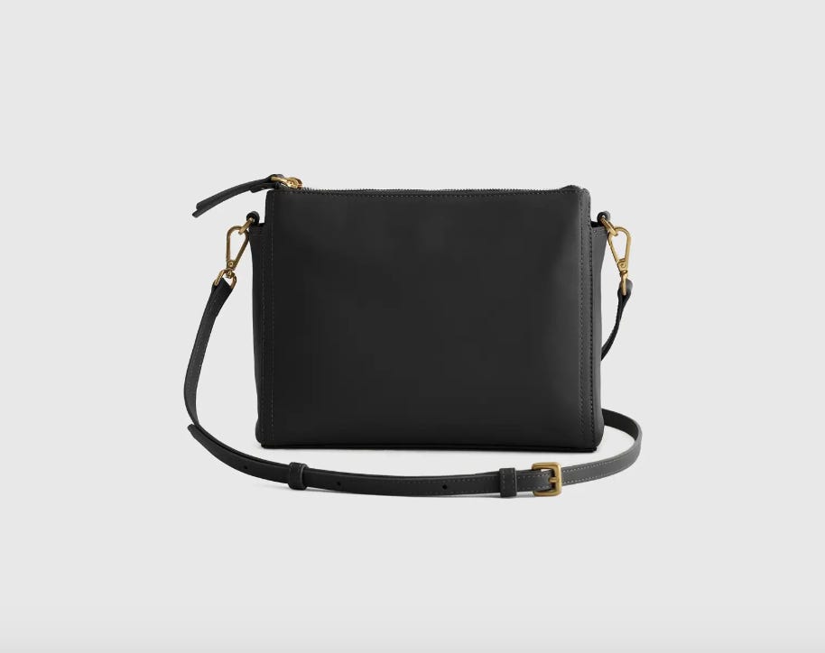 11 good everyday bags - by Kim France