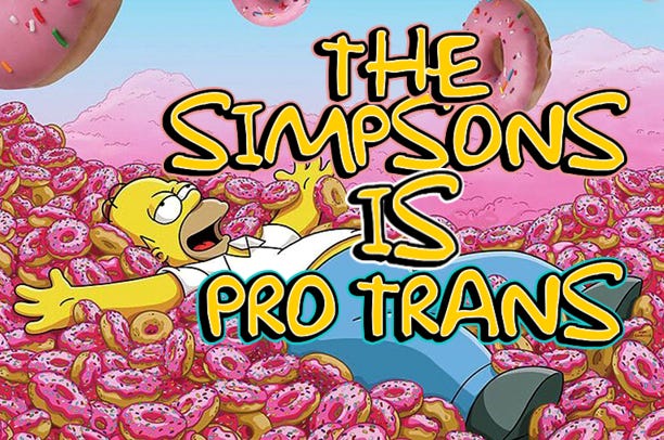 The simpsons best sale movie unblocked
