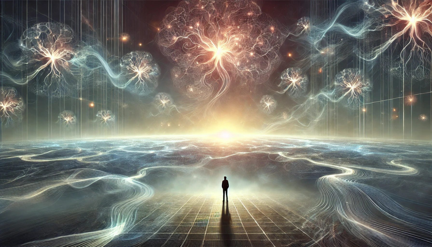 What is Consciousness? - Intelligencer AI