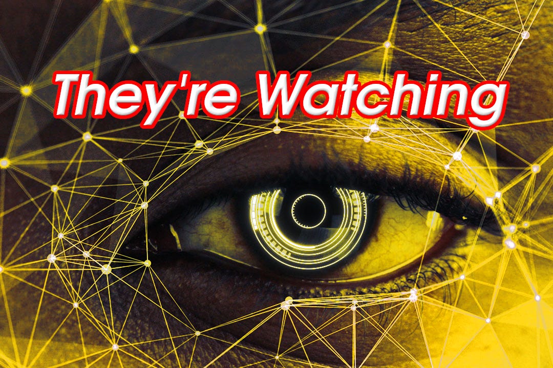 TR 442 - How Weaponized AI Hurts Us All - by Luke Throop