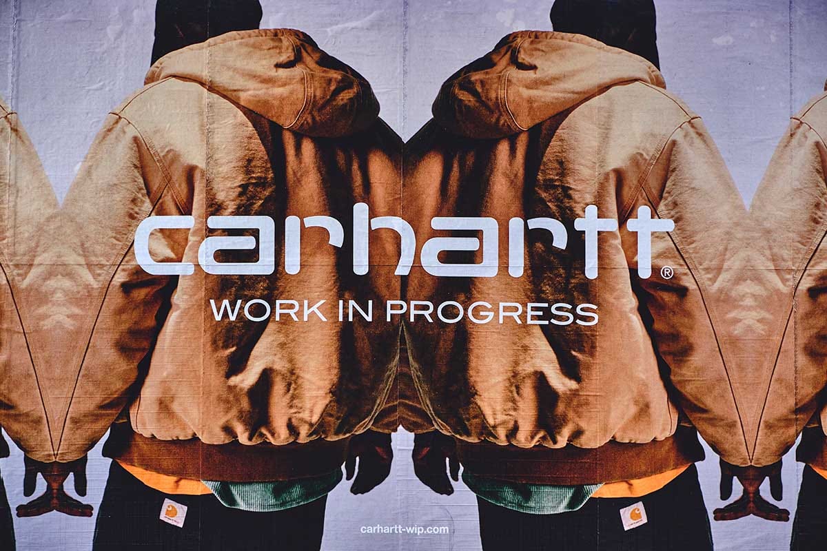 Carhartt similar brands online