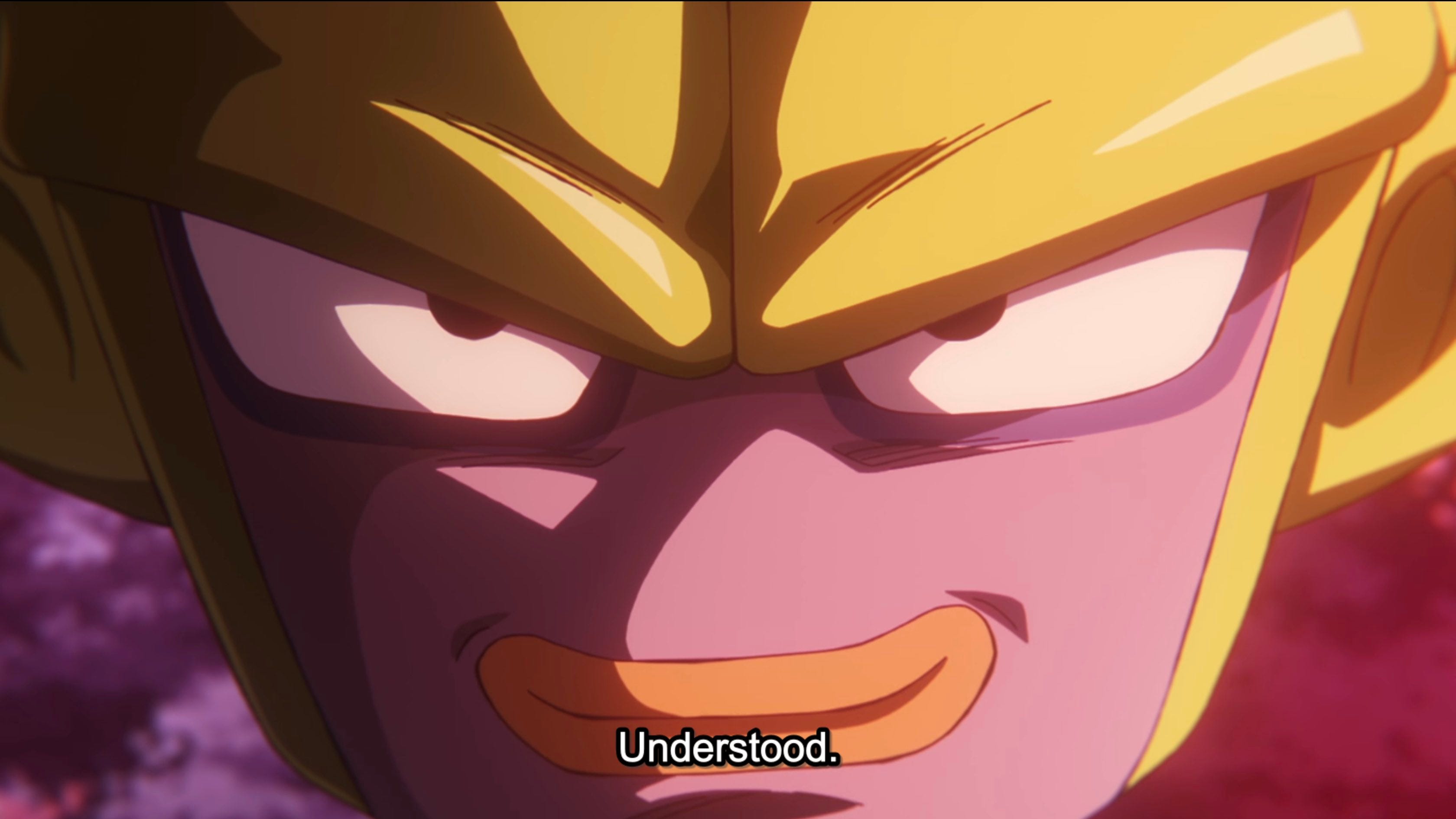 Majin Kuu's Unexpected Debut in Dragon Ball Daima Episode 9