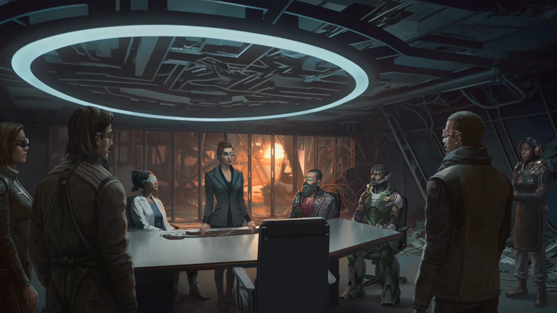 An Adalian Currency - Influence | MMO