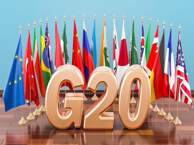 Analyzing India’s Decision To Host G20 Events In Arunachal Pradesh, Jammu & Kashmir, And Ladakh