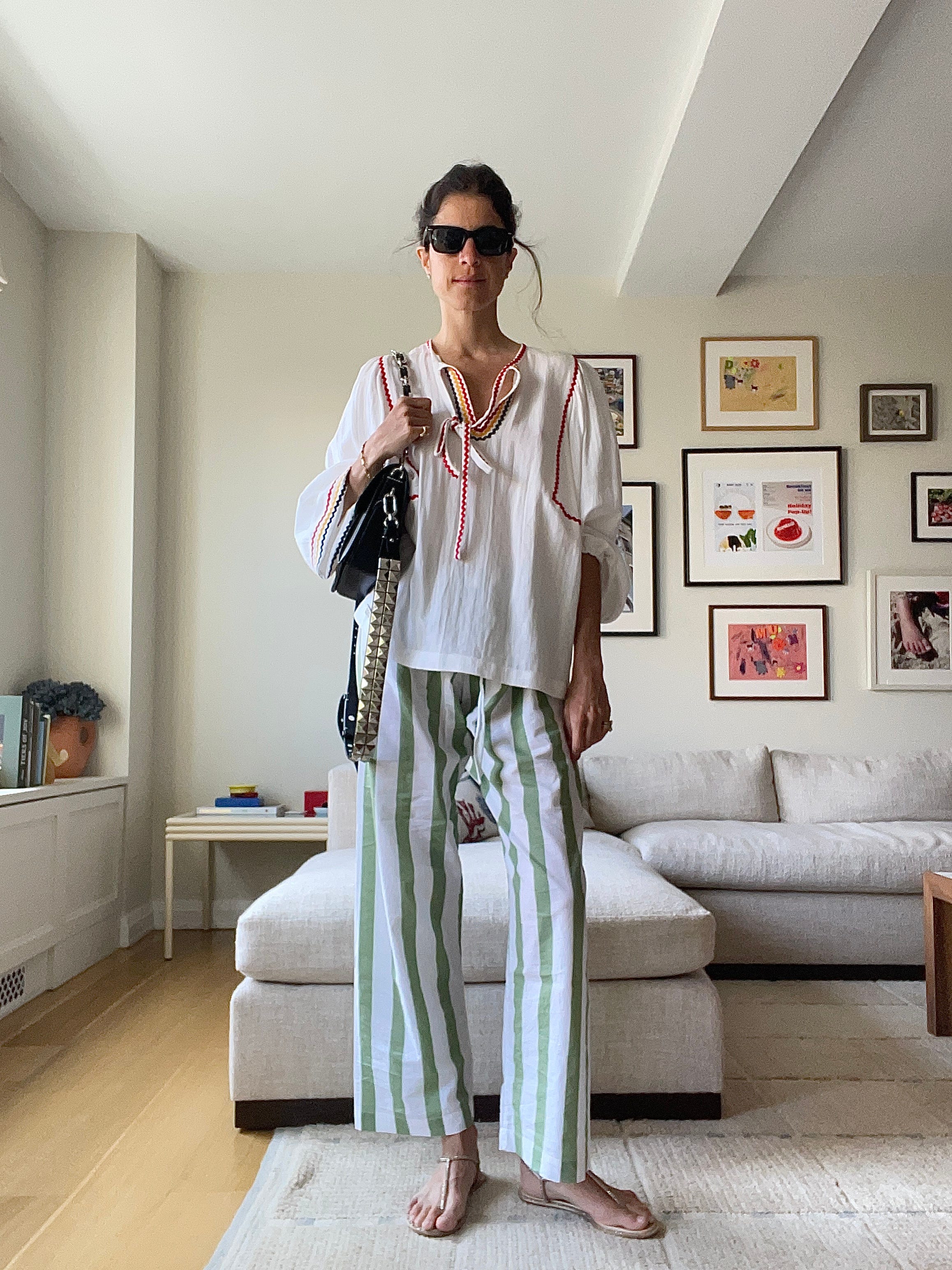 Michael kors pajamas set 2025