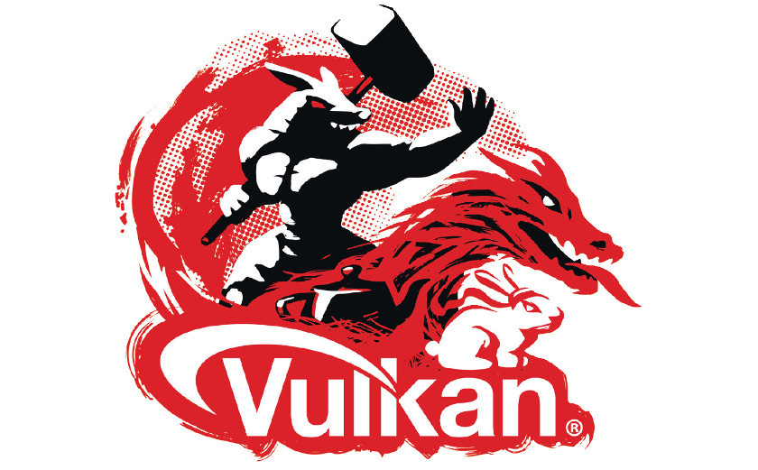 Vulkan gpgpu outlet