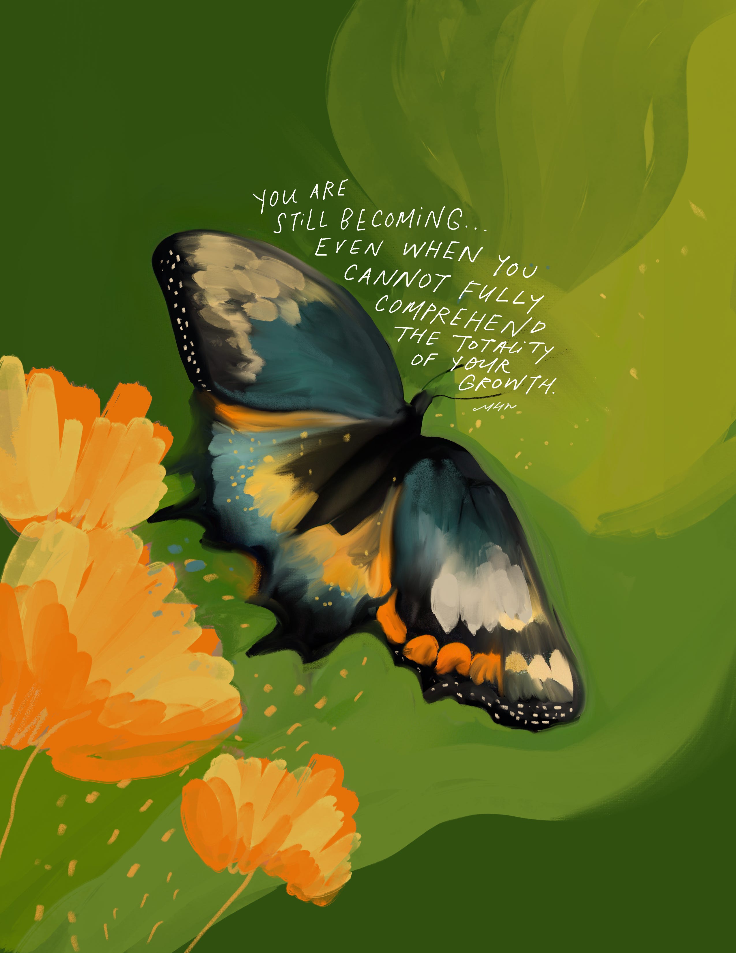 The Fetching Butterflies Leak: What's Next For Them?