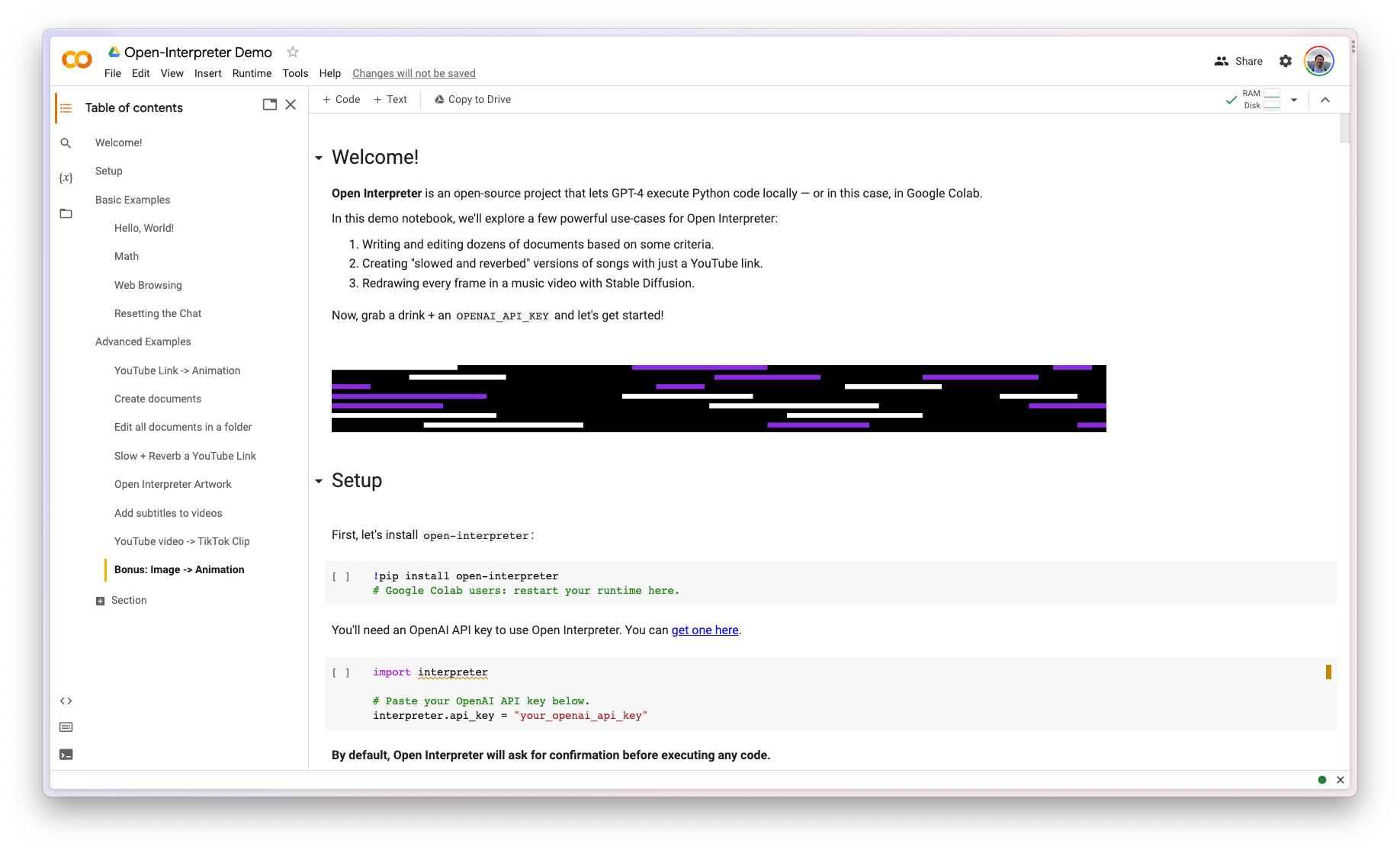 如何用 Open Interpreter 帮你自动做数据可视化? - by Wang Shuyi
