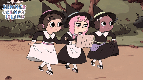 Summer camp island free full episodes on sale