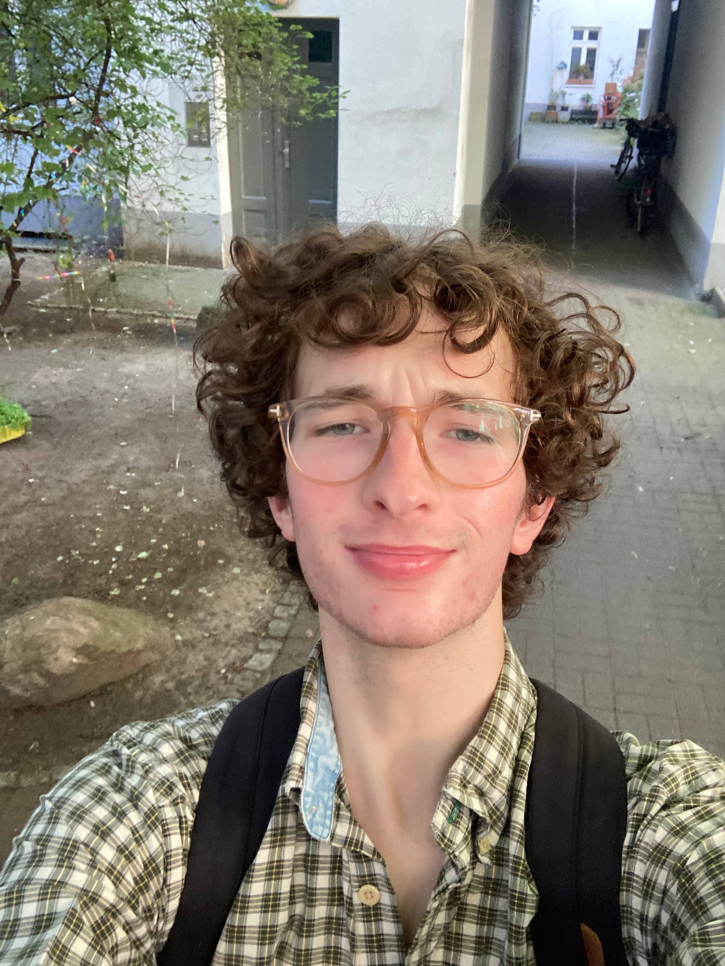 Leo Bader | Substack