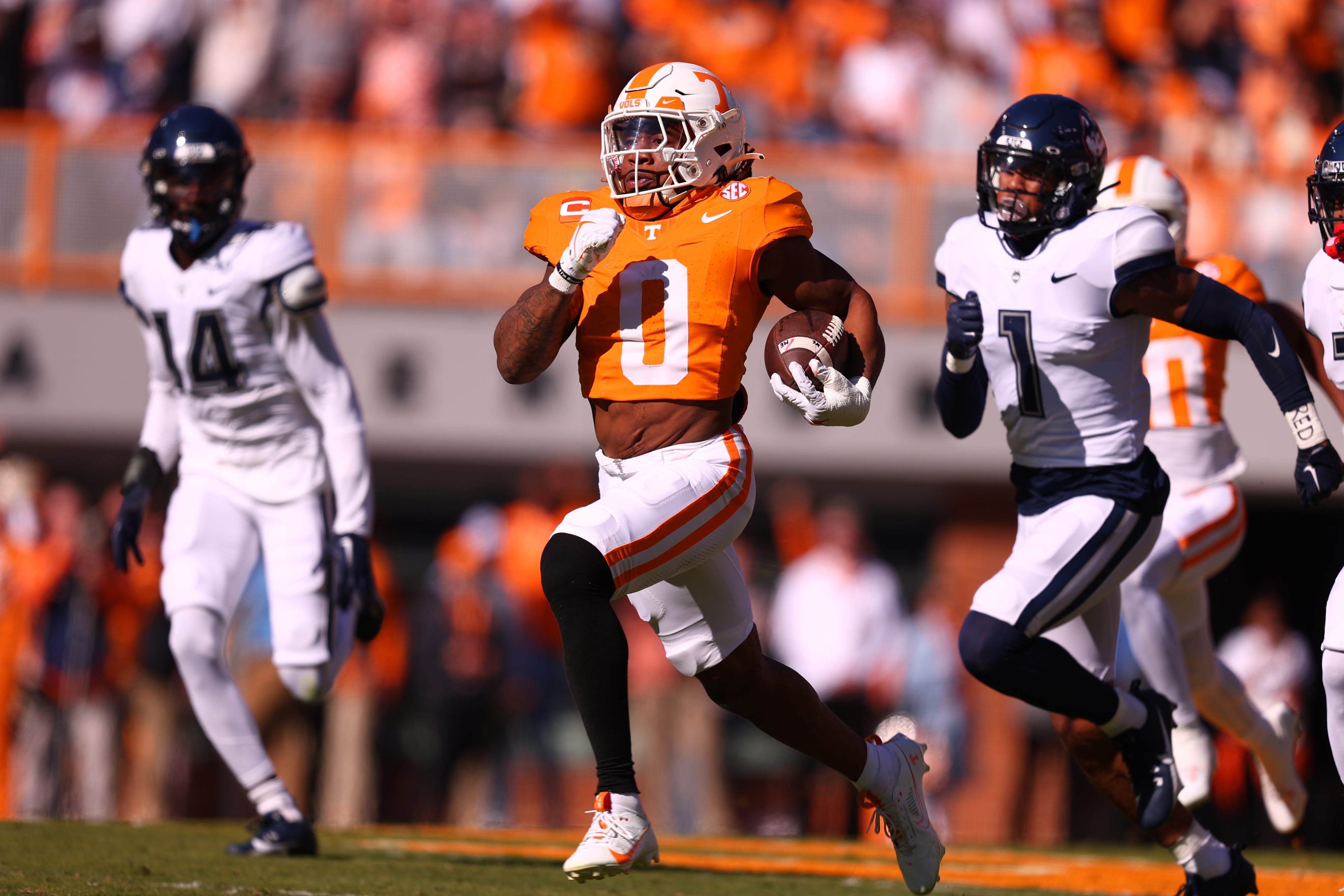 Tennessee football message hotsell board