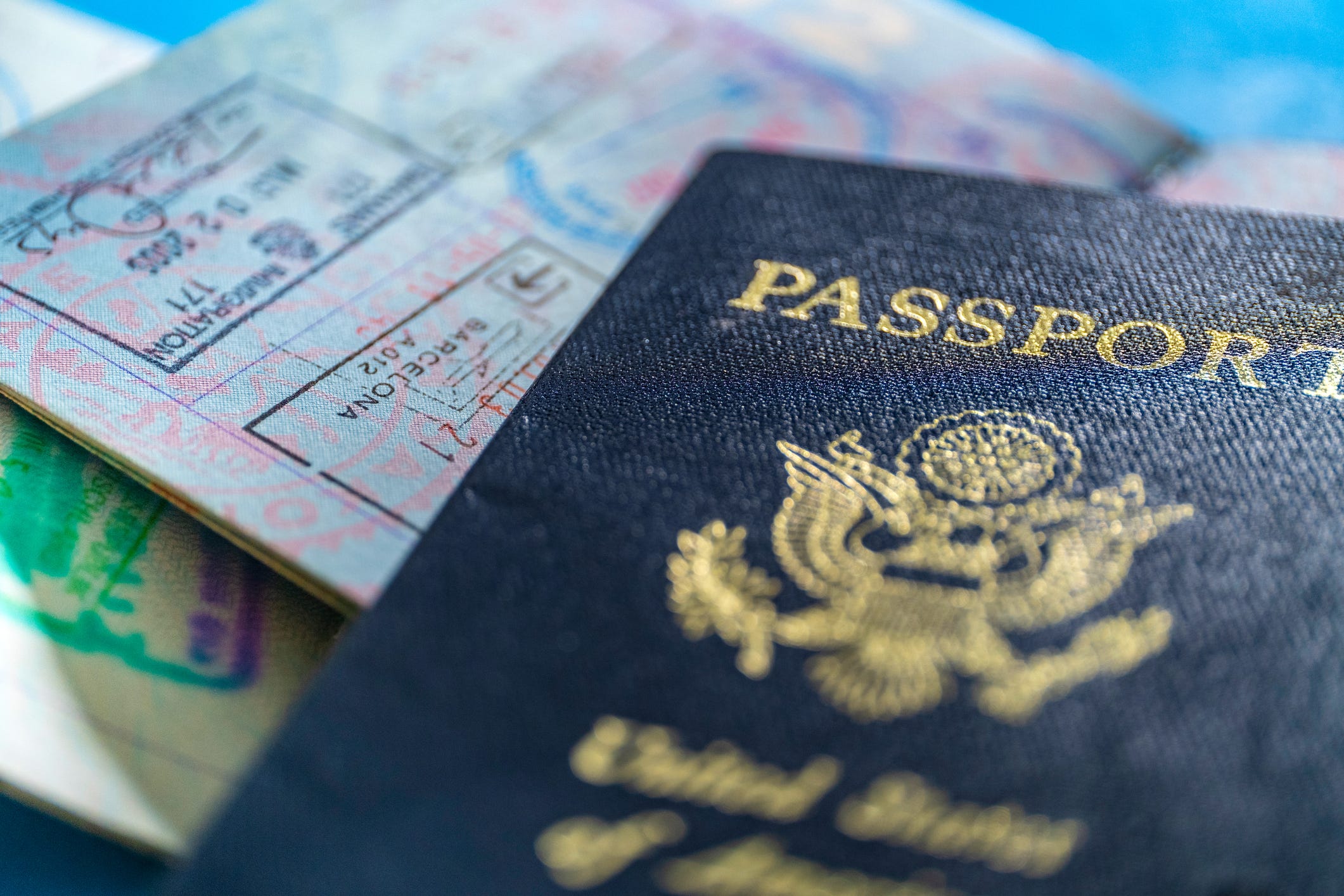 How to get a passport renewal fast, stepbystep guide 2023