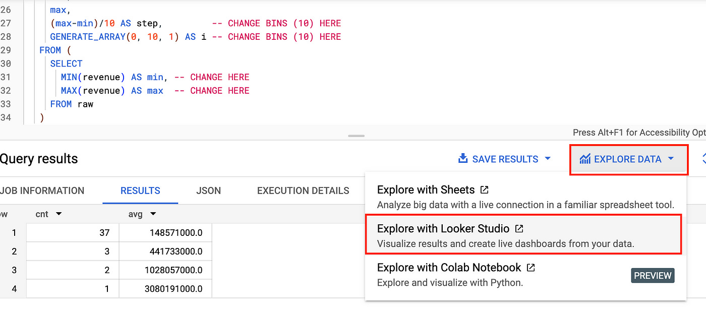 Data Cleaning 101 in SQL — #1 Tidying Messy Data