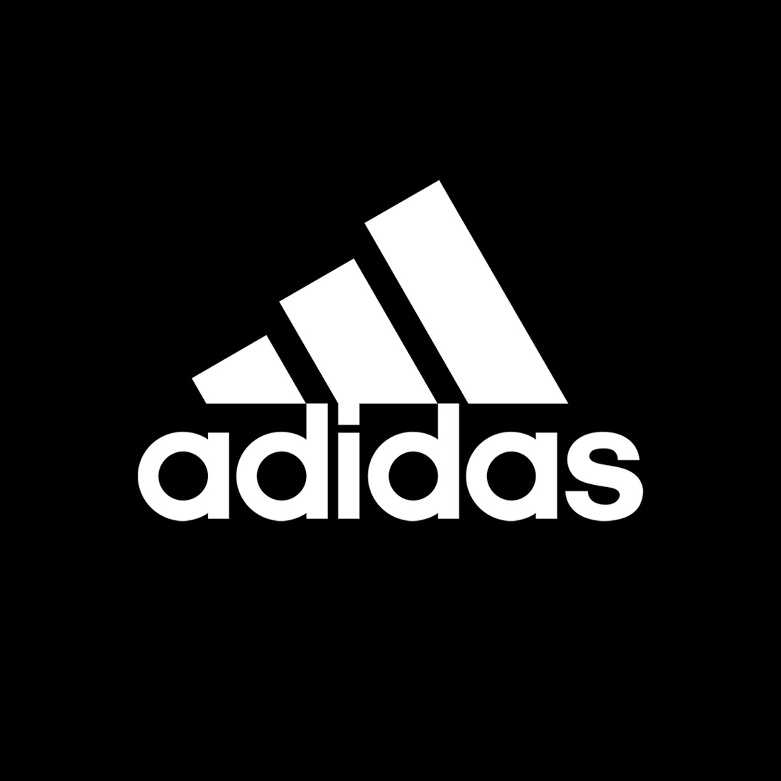Adidas brand logo 2025