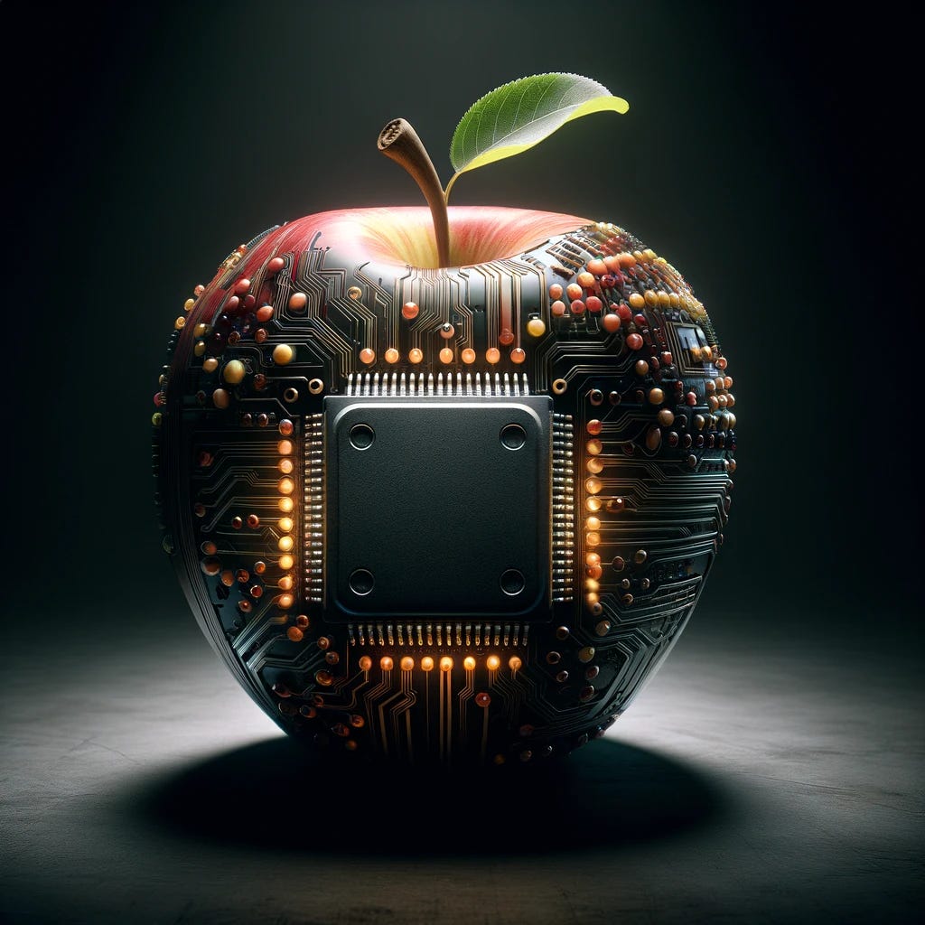 Apple's AI Journey: ChatGPT Coming to iPhones Soon - Fusion Chat