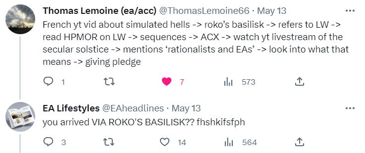 Tried Ke EA and Now Discover the Scandal No One Gives Credit